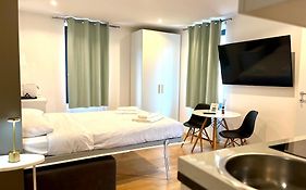 Royal Residence Lugano